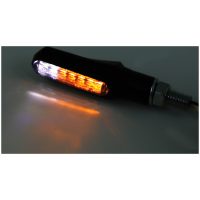 smart SHORTY FIN LED turn signal/position light HIGHSIDER