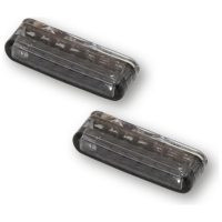 smart Shorty Led Tail Light, Brake Light, Turn Signal HIGHSIDER