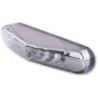 smart smart LED tail light, clear glass HIGHSIDER