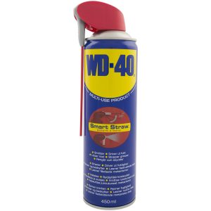 Smart Straw 200ml WD-40