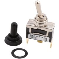 smart Switch Universal, With On-Off-On Position, With Rubber Cap (1pc) HIGHSIDER