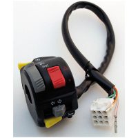 smart Universal switch unit ATV, YAMAHA style, left side HIGHSIDER