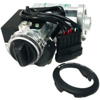 Smartkey Switch + Strip - Original PEUGEOT