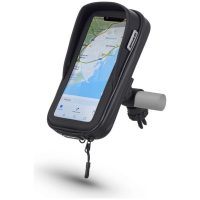 Smartphone Handlebar Holder SG71, 180 x 90 mm SHAD