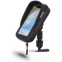 Smartphone Holder - Mirror Fixing SG62,160 x 80 mm SHAD