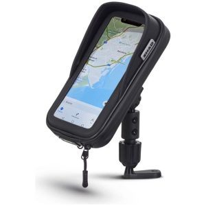 Smartphone Holder - Mirror Fixing SG71, 180 x 90 mm SHAD
