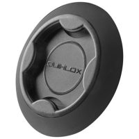 Smartphonehållare Quiklox phone pad Interphone