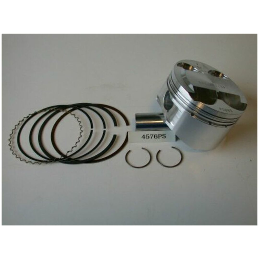 Smedet Stempel S3