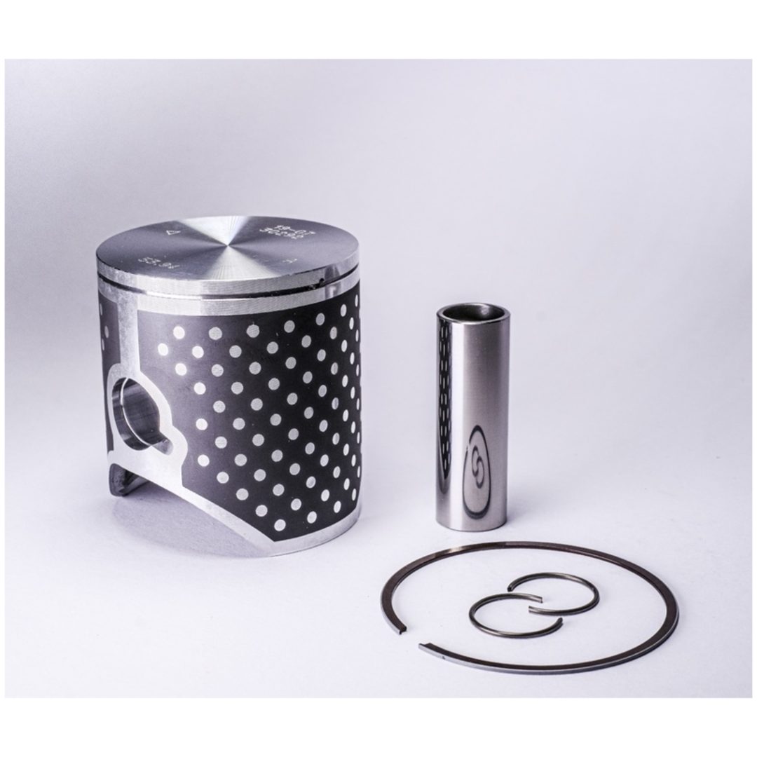 Smedet stempel VERTEX A