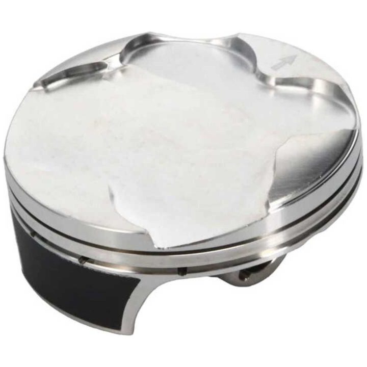 Smedet stempel WISECO – billede 2