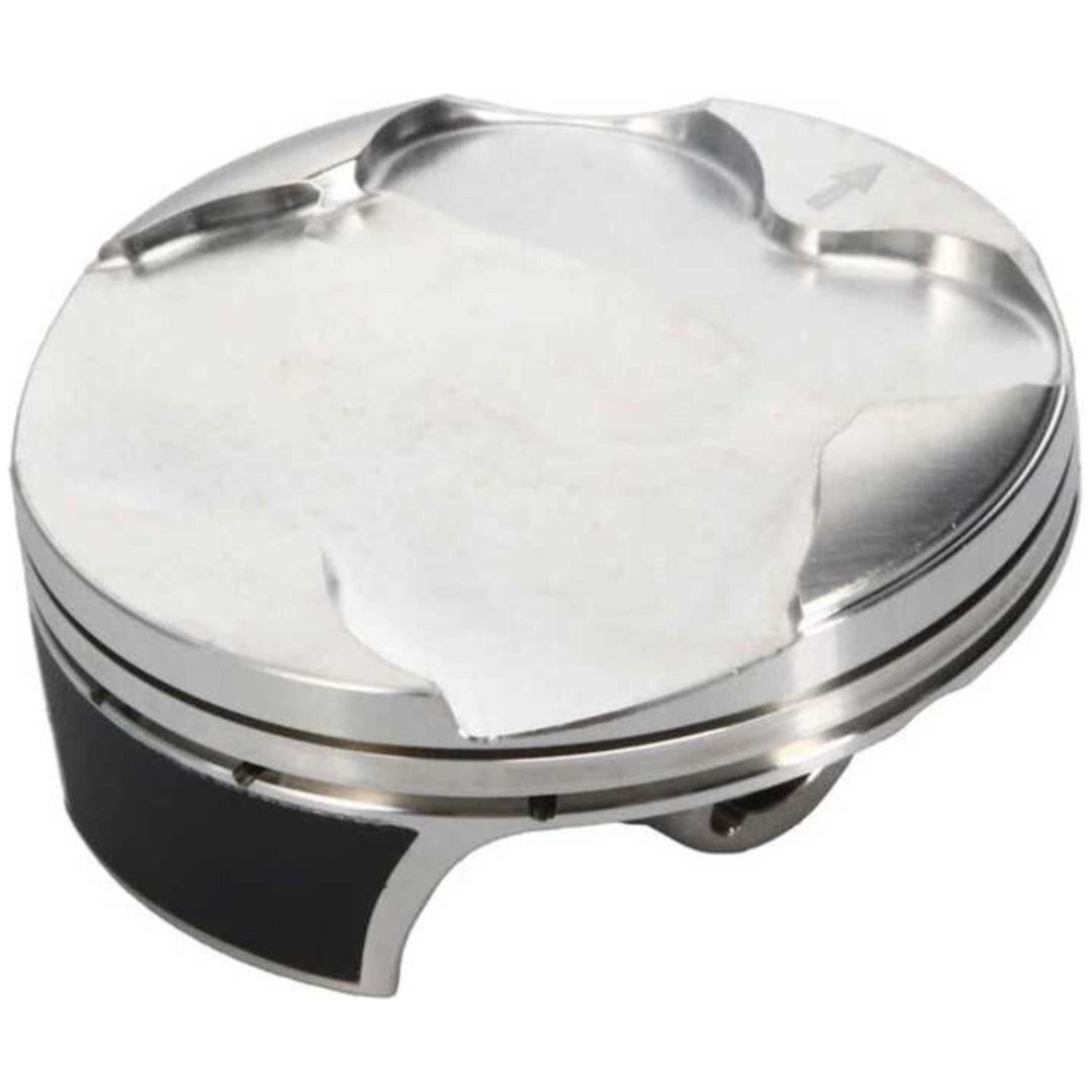 Smedet stempel WISECO – billede 2