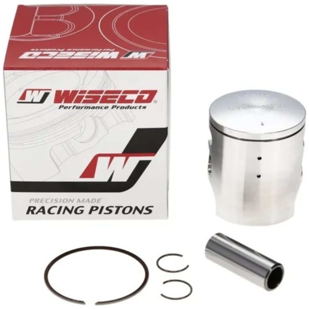 Smedet stempel WISECO 47.44MM