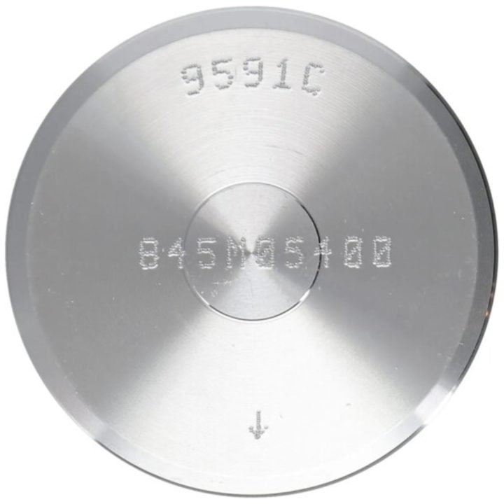 Smedet stempel WISECO 54.00mm – billede 11