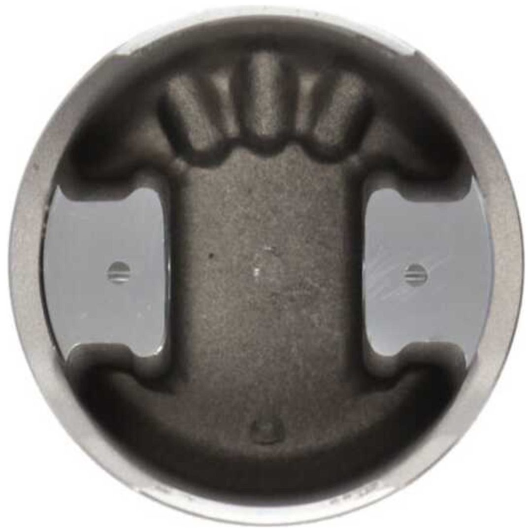 Smedet stempel WISECO 72.00mm – billede 3