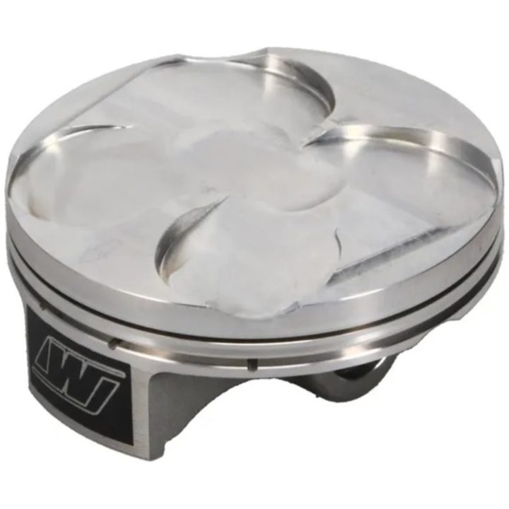 Smedet stempel WISECO 77.940mm – billede 2