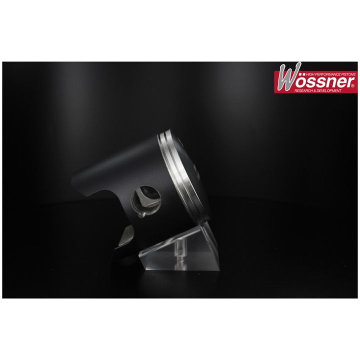 Smedet stempel WÖSSNER – billede 7