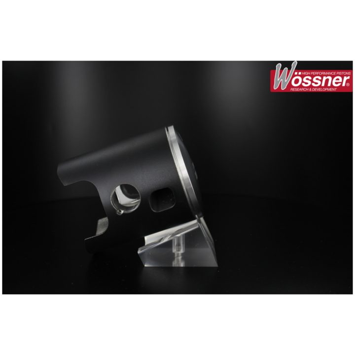Smedet stempel WÖSSNER – billede 7