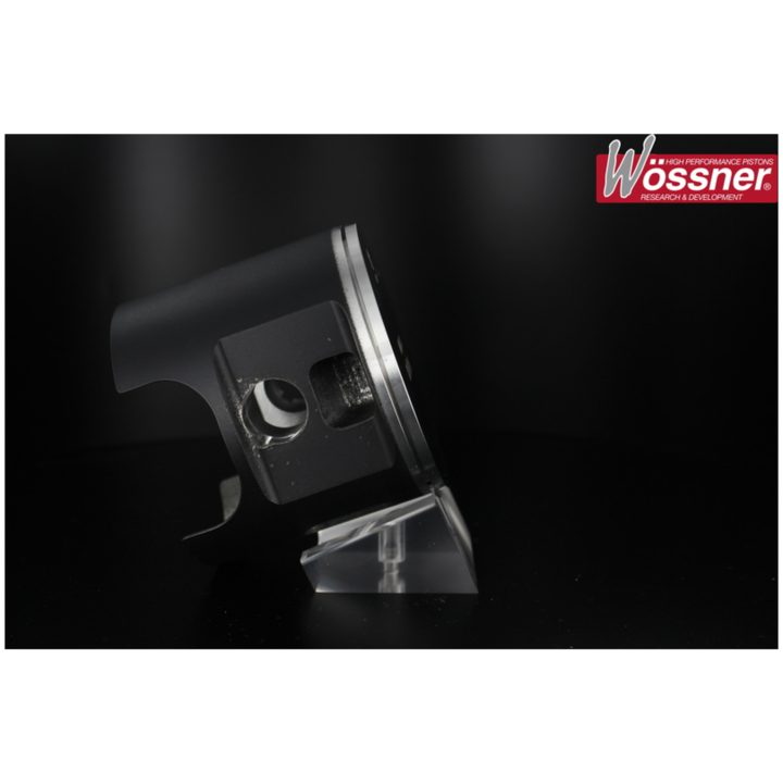Smedet stempel WÖSSNER – billede 6