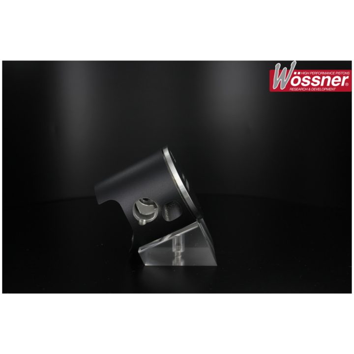 Smedet stempel WÖSSNER – billede 7