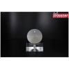 Smedet stempel WÖSSNER – miniature 6