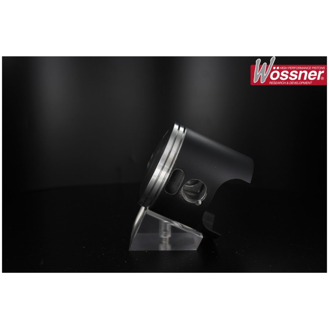 Smedet stempel WÖSSNER