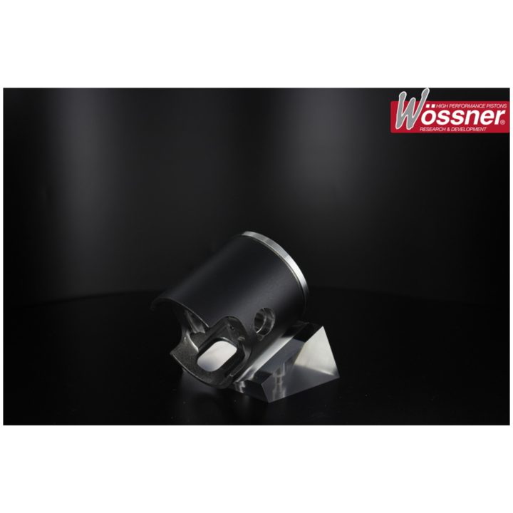 Smedet stempel WÖSSNER – billede 6