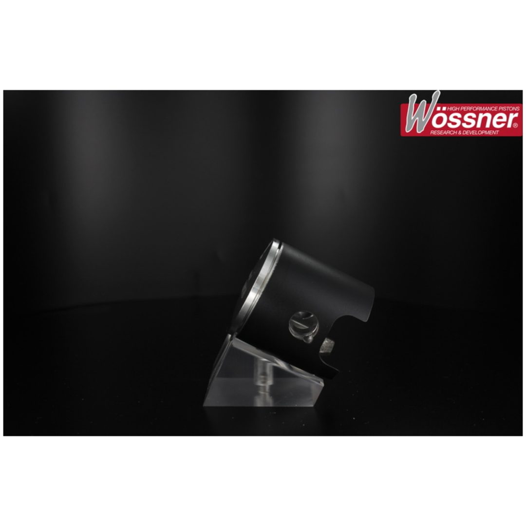 Smedet stempel WÖSSNER