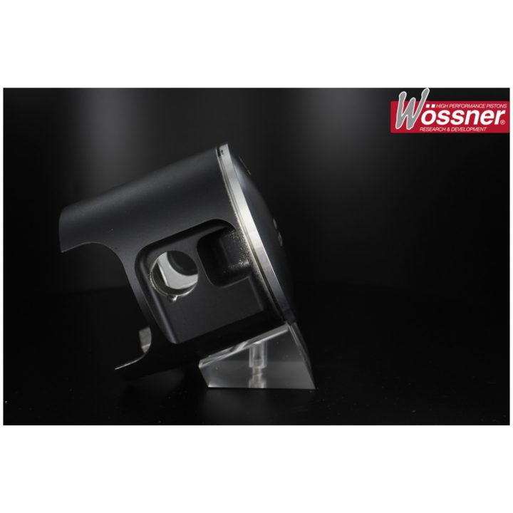 Smedet stempel WÖSSNER – billede 8
