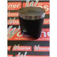 Smedet stempel WÖSSNER