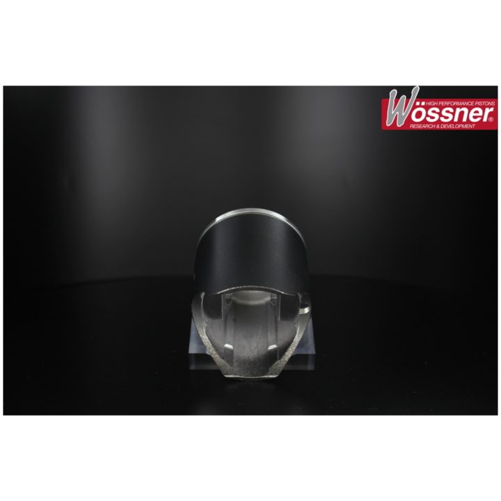 Smedet stempel WÖSSNER 82.38mm – billede 8