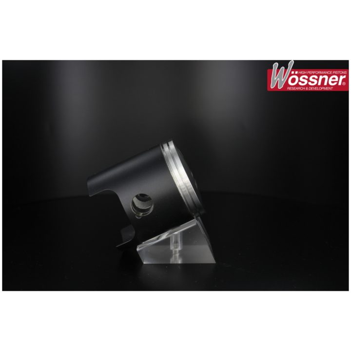 Smedet stempel WÖSSNER 82.38mm – billede 6