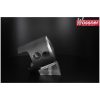 Smedet stempel WÖSSNER 82.38mm – miniature 8