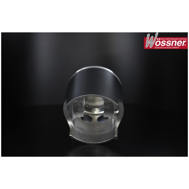 Smedet stempel WÖSSNER 82.38mm – billede 2