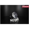 Smedet stempel WÖSSNER 82.38mm – miniature 8