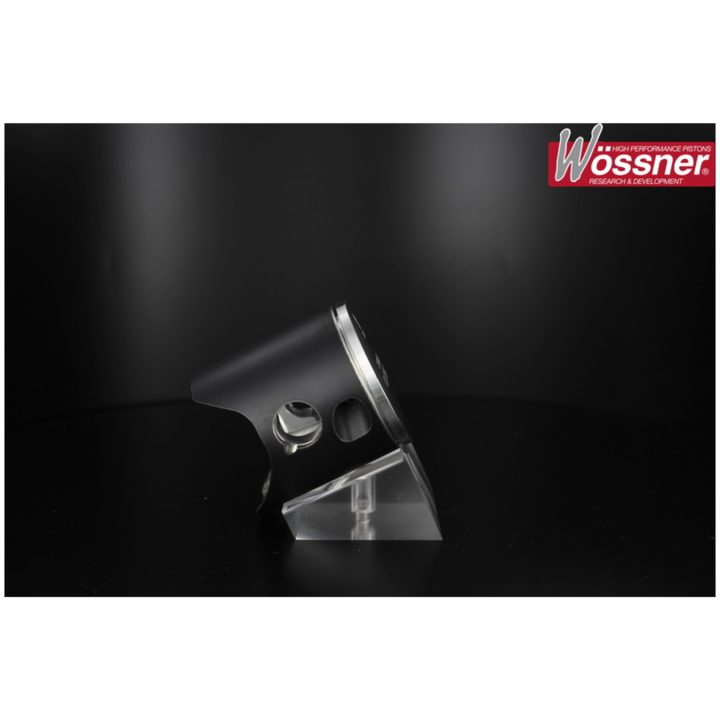 Smedet stempel WÖSSNER 82.38mm – billede 8