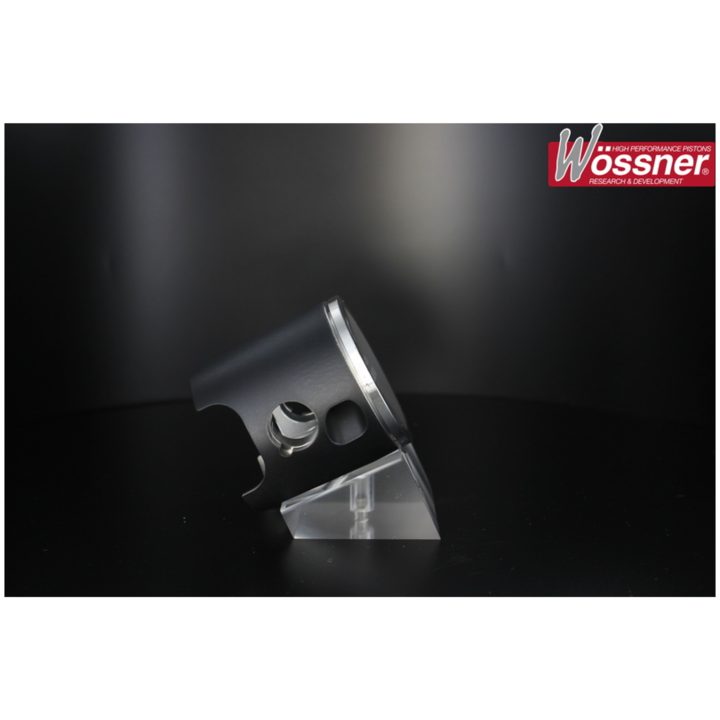 Smedet stempel WÖSSNER 82.38mm – billede 4