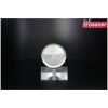 Smedet stempel WÖSSNER 82.38mm – miniature 3