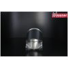Smedet stempel WÖSSNER 82.38mm – miniature 2