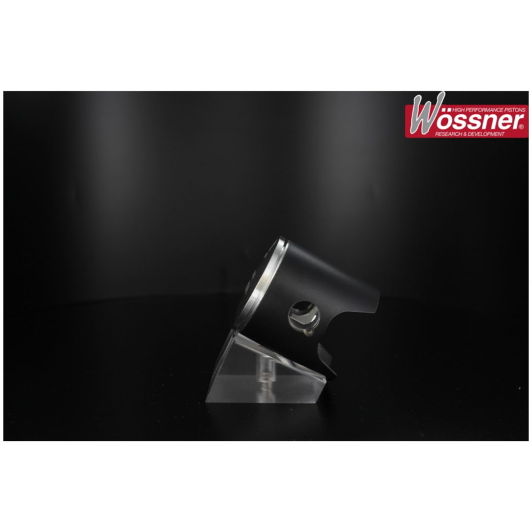 Smedet stempel WÖSSNER 82.38mm