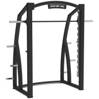 Smithmaskine PRO Master Fitness