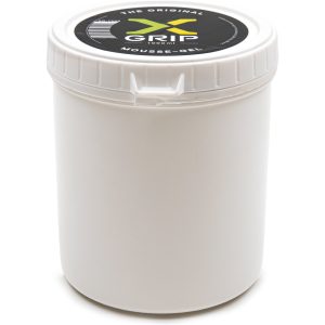 Smøremiddel Mousse-Gel 1000ml X-Grip
