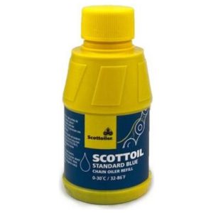 Smøremiddel Standard Blå 125ml SCOTTOILER