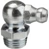 Smørenippel 17534 LUNA SMØRENIPPEL H1 6MM GLAT (10) – miniature 2