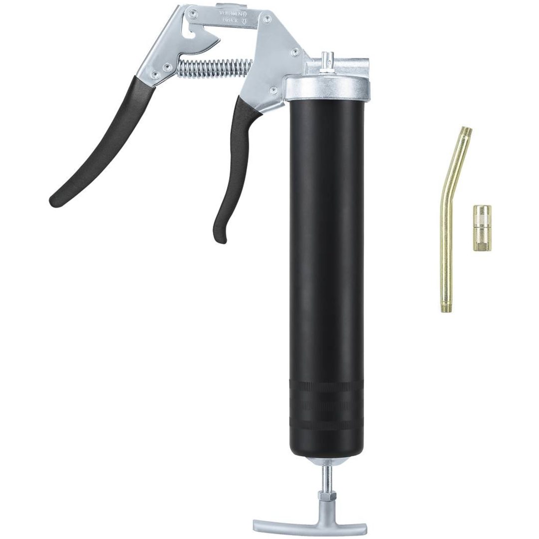 Smørepistol 14402 PRESSOL FEDTSPRØJTE ENHÅNDS 14412 212