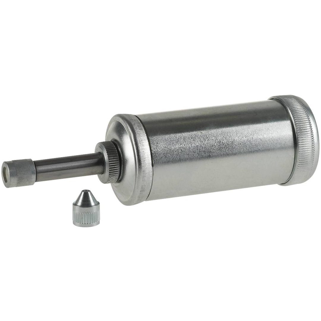 Smørepistol / enhåndssprøjte 12362 / 12363 / 12365 PRESSOL SMØRESPRØJTE 80ML 12362