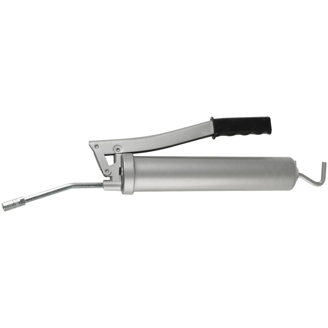 Smørepistol / håndtagspistol 12634 PRESSOL fedtsprøjte 12634125 – billede 2