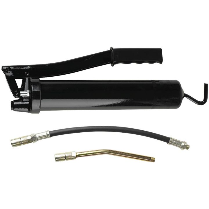 Smørepistol / håndtagspistol 12736 PRESSOL FEDTSPRØJTE 12736 128