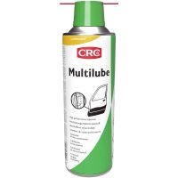 SMÖRJMEDEL MULTI SPRAY 500ML