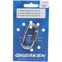 Snabblänk 3.2x28.5mm Qvarken