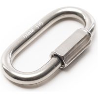 Snabblänk 8.0x57.1mm Qvarken